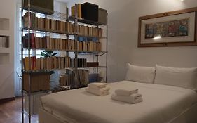 Suite In Palazzo Storico